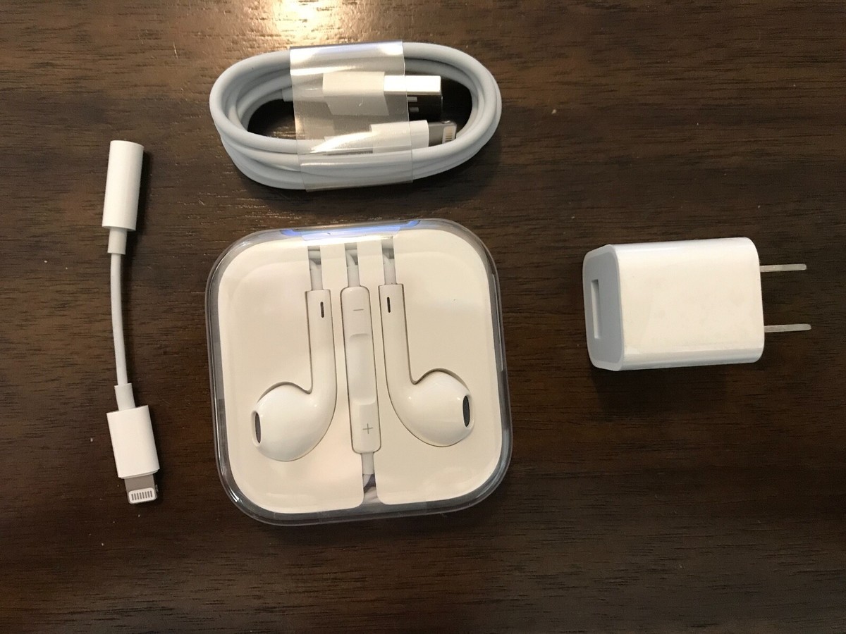 Audio Jack Iphone Connector For Headphones And Charger Iphone Xr