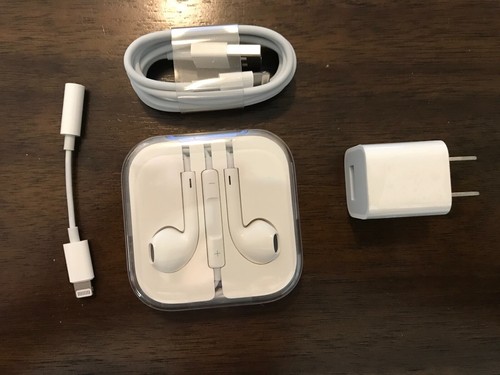 Apple USB-C Fast Charger, +Lightning+ 