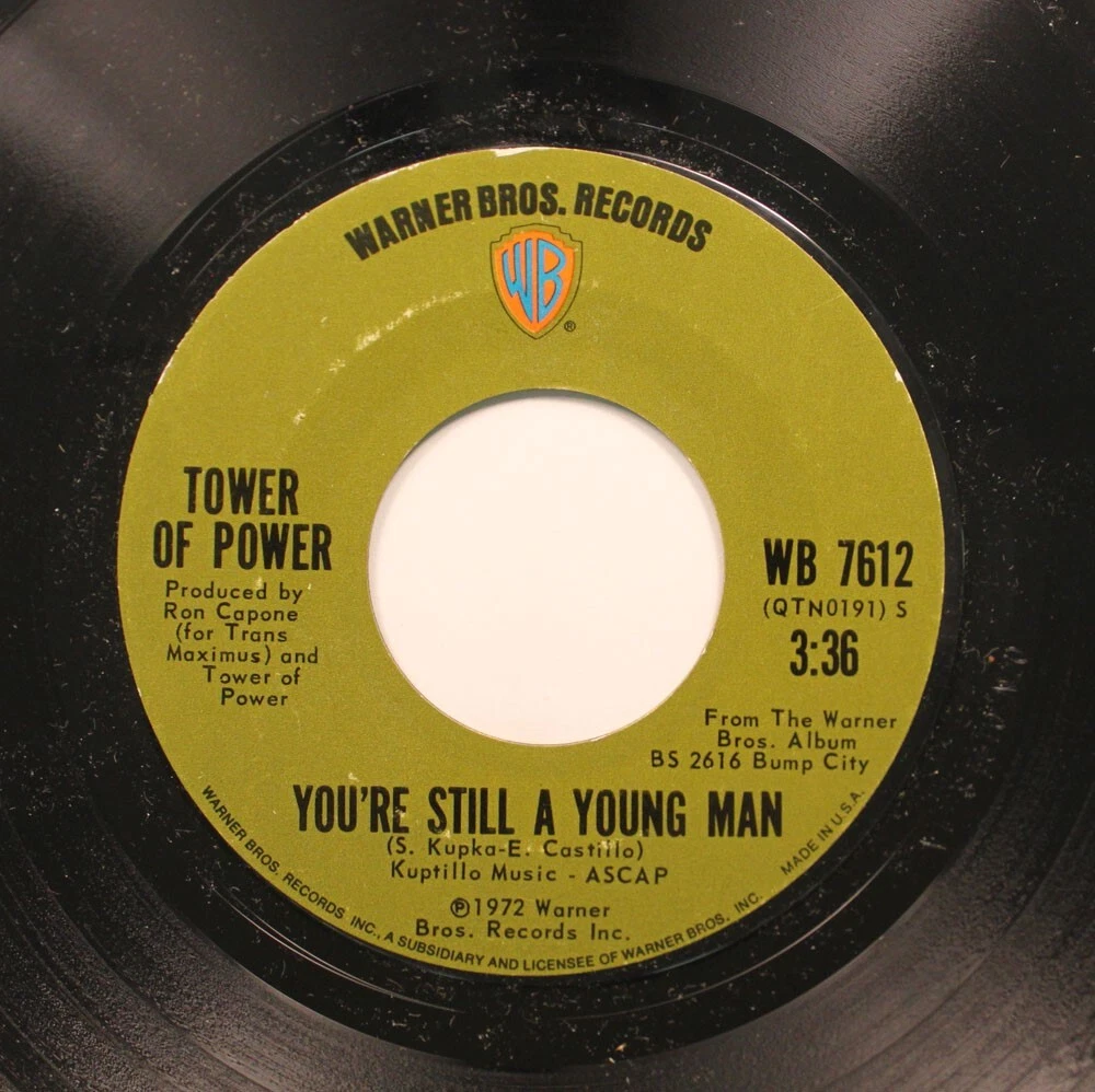 Tower of Power 7