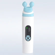 Upgraded Stable Easy to Use Electric Ear Pressure Relief Device Blockage Remover