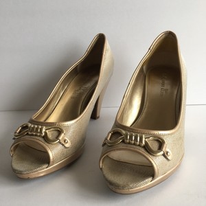anne klein slip ons