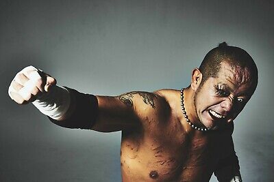 Jun Kasai Autobiography CRAZY MONKEY Japanese book Pro Jun Kasai Autobiography CRAZY MONKEY Japanese book Pro