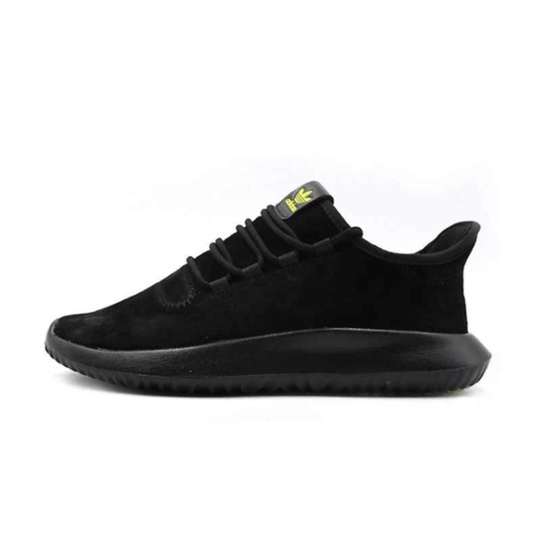 Size 5.5 - adidas Tubular Shadow Core Black - B37763 for sale online | eBay