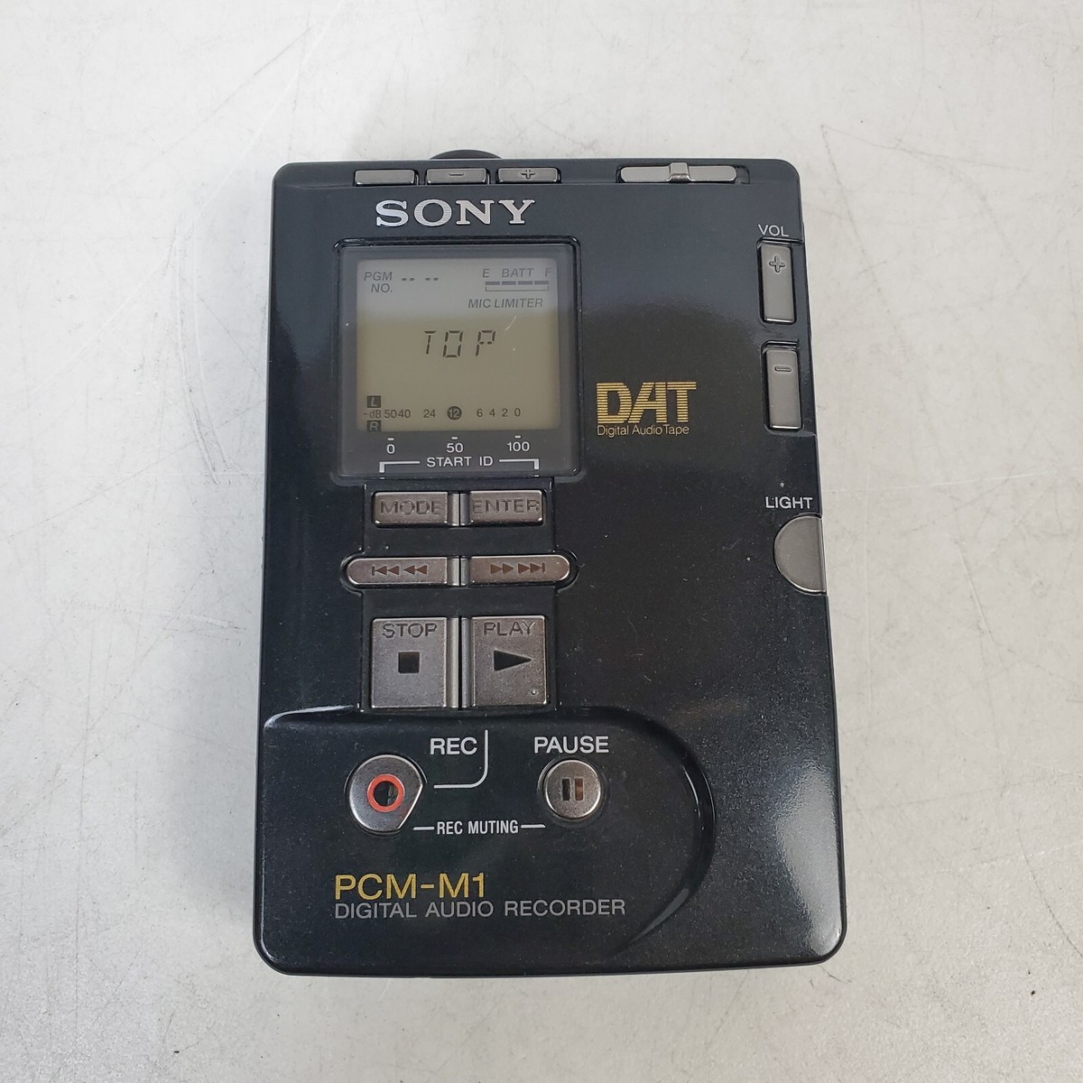 SONY PCM-M1 デジタルオーディオレコーダー s-l1200.jpg