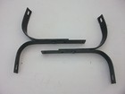 <!--F#f_0-->FRONT BUMPER BAR IRONS BRACKET SET SUITS FX 48-215 FJ HOLDEN <!--F/-->