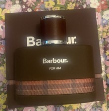 Image of Barbour Origins For Him Eau De Parfum 50ml Spray BNIB - Brand New & Fresh