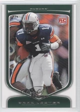 2009 Bowman Draft Picks White 283/299 Brad Lester #214 Rookie RC 0a1