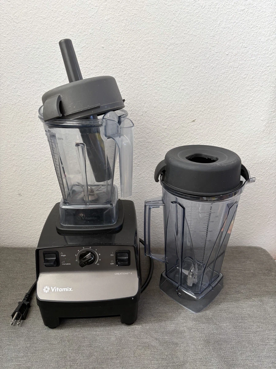 25+ Vitamix Vm0103 for sale | Updated Oct 2026