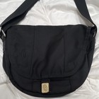 Timbuk2 Black Solid Crossbody Bag, Zip Closure, Inner/Outer Pockets — photo 1