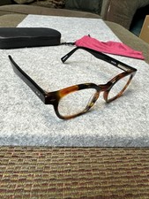 eyebobs Reading Glasses Bitty Witty 2864 19 New 1.00 Tortoise