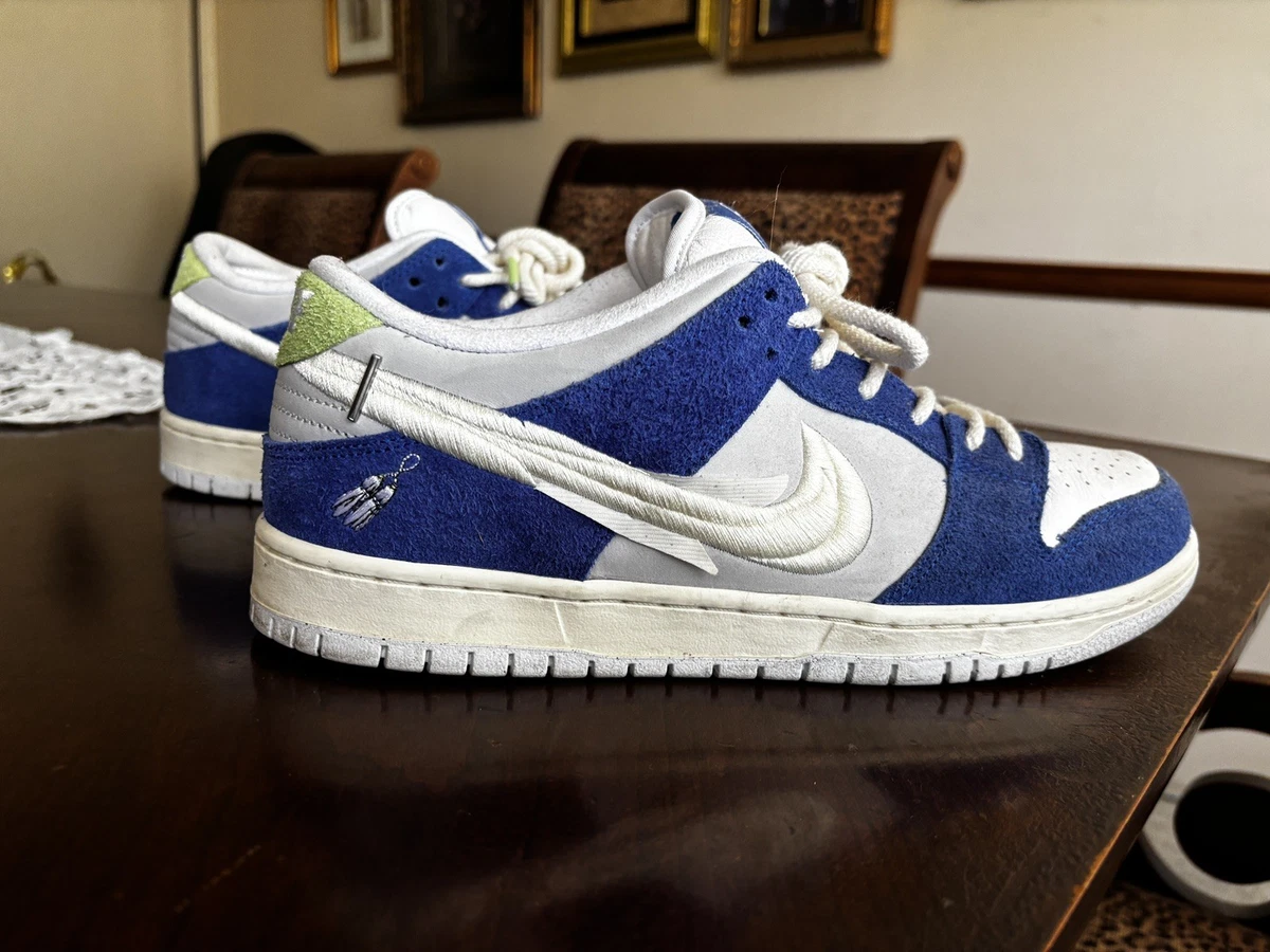 Nike Dunk Low Game Royal - огромный выбор по лучшим ценам | eBay