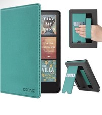 CoBak Stand Case for 7 Kindle Paperwhite 12th Gen 2024 and Kindle Colorsoft New