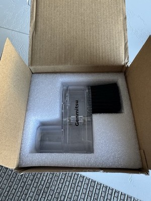 Genmitsu Dust Shoe For 3018, New Open Box
