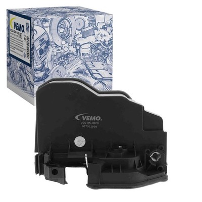 VEMO TÜRSCHLOSS VORNE LINKS PASSEND FÜR ALPINA B7 BMW 1 2 3 4 5 7 X1 X3 X5 X6