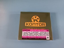 Kontor - Top Of The Clubs Vol.78 - 3er Musik ...