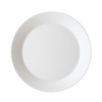 Rosenthal Tric FrüHstüCksteller, Teller, Porzellanteller, White, Porzellan 22 Cm
