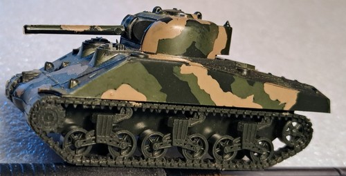 ROCO Minitanks HO US Medium Sherman Tank M4 A4 202 1 ROCO Minitanks HO US Medium Sherman Tank M4 A4 202 1