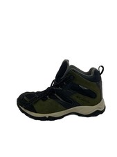 Columbia Trekking Boots/25.5Cm/Khk/1818061347 3469