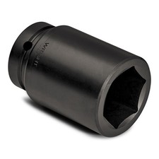 UPC 076799762023 product image for Wright Tool 69-34MM - 3/4Inch Drive 6 Point Deep Metric Impact Socket - 34mm | upcitemdb.com