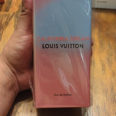 Louis Vuitton California Dream Eau de Parfum Spray 3.4 fl oz Regular LP0175