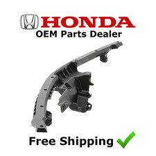 2008-2012 Honda Accord Coupe Front Center Support Beam New Oem