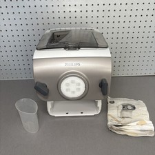Philips HR2357/05 Avance Pasta Maker Noddle M...