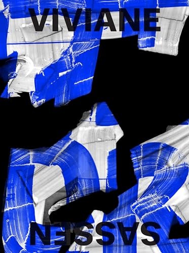 Viviane Sassen: Mirrors and Portals by Viviane Sassen NEW - Image 5