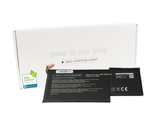 Akku für MSI GF63 Thin 8SC/8RCS (MS-16R3) - Bild 4 von 4