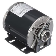 Leeson 5Kh32gnb811x Carbonator Pump Motor,  Cradle Base Mounting,  1/3 Hp,  1,