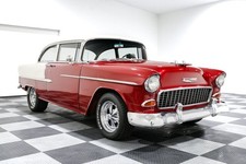 1955 Chevrolet Bel Air for Sale
