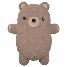 IKEA GREJSIMOJS Soft Toy, Bear Big Beige, 100...