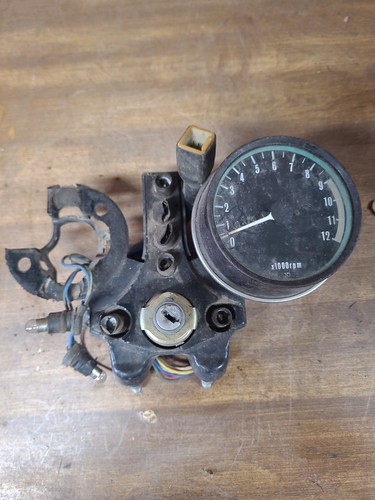 Kawasaki KZ900 KZ1000 KZ650 Gauge Meter Bracket Mount Tachometer