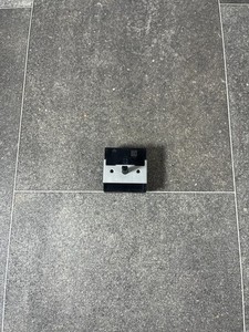 ✅ Energieregler EGO Kochplattenschalter Zweikreis EGO 50.85021.000 für Kochfeld