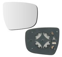 Spiegelglas Rechts FüR Nissan Juke F15 Qashqai J11 X-Trail T32 Konvex Beheizbar