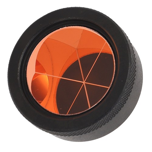 Mini-Prisma 25 4 Mm Optische Glas-Totalstation Vermessungsprisma Ersatz Mit CU - Bild 6 von 22