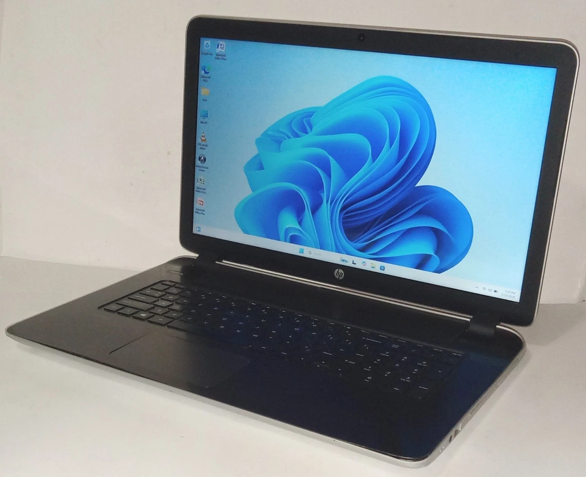 HP AMD A10 Quad-Core PC Laptops & Netbooks for sale | eBay