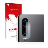 Schutz Folie FüR Huawei P30 (Nur Kameraschutz) Kratzfest Anti Fingerprint Klar