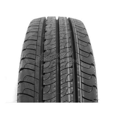 Goodyear EfficientGrip Cargo 2 205/75 R16 C 113T Sommerreifen | 12562