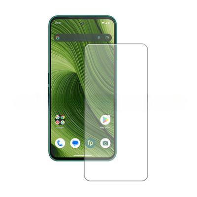 Fairphone 4 5 6 Display Panzerfolie Bildschirm Schutzglas 9H Glas