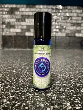 Summer Mink Fragrance Body oil