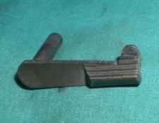 WWII Remington Rand M1911A1/1911 .45 ACP Pistol SLIDE STOP TJ7636