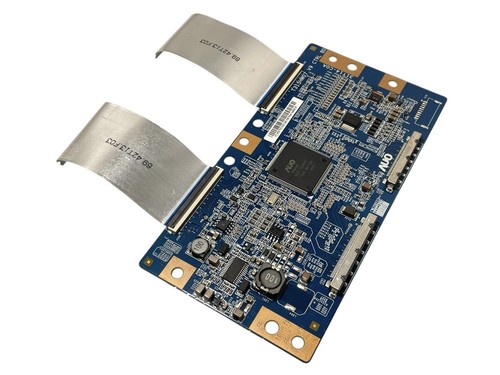 Fernseher Ersatzteil T-Con Board T315HW07 V9 CTRL BD 31T14-C0A für LG 37LV4500 358297546940