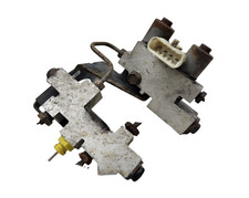1994-1997 Dodge Ram 1500-2500 Abs Brake Proportioning Valve 5.9l Diesel