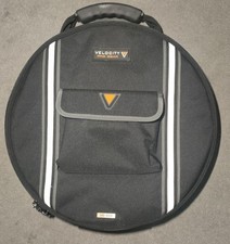 Velocity Rogue Hose Bag Black Plumbers Drain Off Down Hoses HB 450