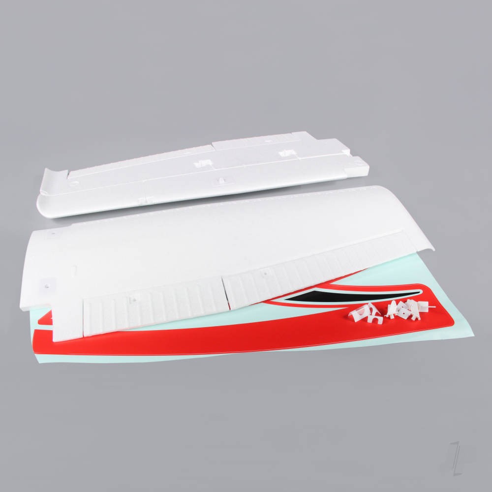 Arrows Hobby Main Wing Set (for Bigfoot) AI102