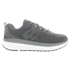Propet Ultra 267 Running  Mens Grey Sneakers Athletic Shoes MAA322MGUG