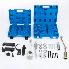 Timing Chain Crankshaft Tool For 3031437 Land Rover Jaguar Range XJ XJR 3.0L