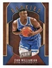 ZION Panini ROOKIE Basketball Card