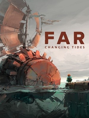 FAR: Changing Tides PC Download Vollversion Steam Code Email Key