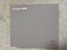 Bang  Olufsen Beoplay H100 Wireless Headphones Used Excellent condition